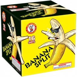 WINDA BANANA SPLIT