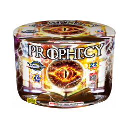 MIRACLE PROPHECY