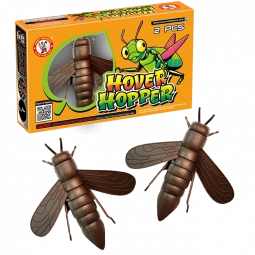 WINDA HOVER HOPPER