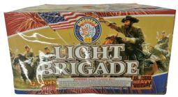 BROTHERS LIGHT BRIGADE